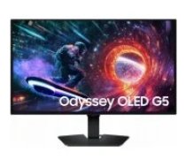 Samsung Odyssey G5 LS27FG500SUXEN 27" OLED 16:9 monitors