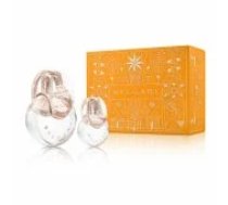 Bvlgari Omnia Crystalline Set EDT 100ml + EDT 15ml Smaržu komplekts