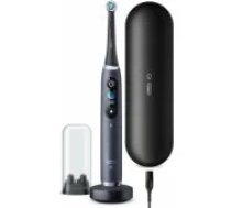Oral-B iO9 Black zobu birste