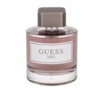 Guess 1981 EDT 100ml Parfīms