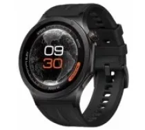 Oneplus Watch 4 Midnight Titanium viedpulkstenis