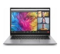 HP ZBook Firefly 14 G11 14 FHD+ IPS 165U 32GB 1SSD EN W11Pro Silver portatīvais dators