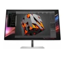 HP Series 7 Pro 727pu 27" IPS 16:9 Black/ Silver monitors