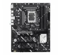 Asus PRIME Z890-P Intel Z890 LGA 1851 ATX mātesplate