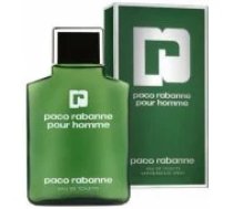 Paco Rabanne Pour Homme Man EDT 200ml Parfīms