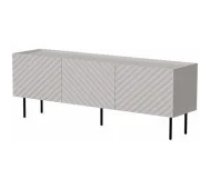 Cama MEBLE LUCCA 3D 165x40x59 Cashmere Mēbeles