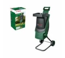 Bosch AXT RAPID 2000 Rapid shredder Zaru smalcinātājs