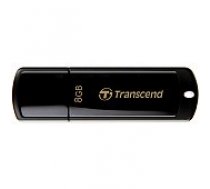 Transcend 8GB USB 2.0 JetFlash 350 Black TS8GJF350 USB flash