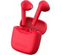 DeFunc True Lite Red austiņas
