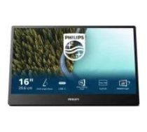 Philips 16B1P3302/ 00 15.6 IPS 16:9 monitors