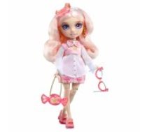 MGA Entertainment MGA Entertainment Rainbow High Creative Crystals - Bella, doll Lelle