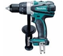 Makita Makita DDF458Z 18-volt drill/ driver Urbjmašīna