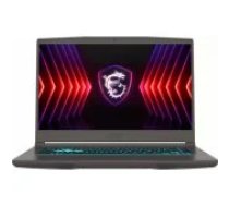 MSI Thin 15 B13VE-2051NL 15.6 144Hz i7-13620H 16GB 512SSD RTX4050 W11 portatīvais dators