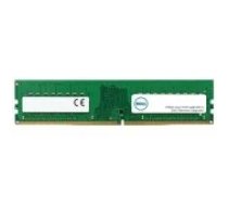 Dell 2RX8 32GB DDR5 5600MHz DIMM AC774043 operatīvā atmiņa