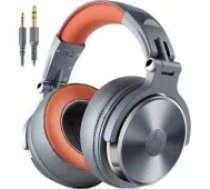OneOdio Pro50 Grey austiņas
