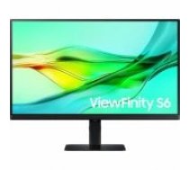 Samsung ViewFinity S6 LS27D600USUXXE 27" IPS 16:9 monitors