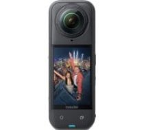 Insta360 X5 Essentials Bundle sporta kamera