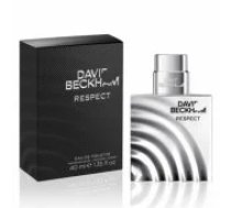 David Beckham Respect EDT 60ml Parfīms