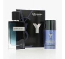 Yves Saint Laurent Y Set EDP 100ml + Deostick 75g Smaržu komplekts
