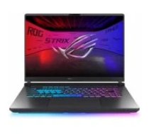 Asus ROG Strix G16 G615LP-U7161W 16 165hz 255HX 64GB 4SSD RTX5070 EN W11 portatīvais dators