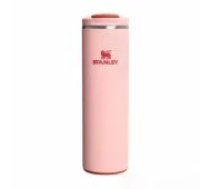 Stanley The Transit Fliptop Mug 0,47L rozā termoss