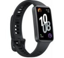 Huawei Band 10 Black viedpulkstenis