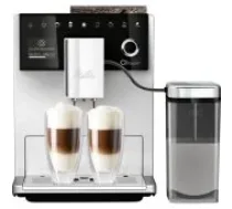 Melitta CI Touch F 630-111 Silver kafijas automāts