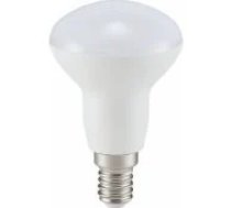 V-Tac V-TAC LED bulb VT-250 SAMSUNG CHIP 6W E14 R50 6400K 470lm A+ 120st LED spuldze
