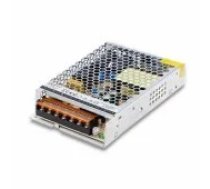 Qoltec Qoltec 50967 LED Driver IP20 | 150W | 12V | 12.5A | Slim barošanas bloks