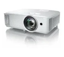 Optoma X309ST White projektors