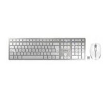 Cherry DW 9100 Slim (UK) klaviatūra