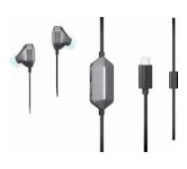 Lenovo Legion E510 Gaming USB Type-C Grey austiņas