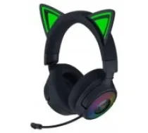 Razer Kraken Kitty V3 Pro Black austiņas