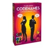Brain Games Codenames (LV) Galda spēle