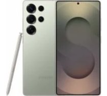 Samsung S938B Galaxy S25 Ultra 512GB Titanium Jadegreen mobilais telefons