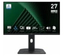 MSI Pro MP275PG 27" IPS 16:9 monitors