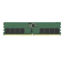 Kingston Green 16GB DDR5 6400MHZ CUDIMM KVR64A52BS8-16 operatīvā atmiņa
