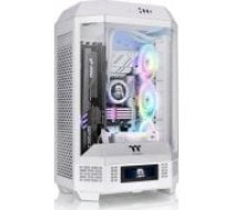 Thermaltake The Tower 300 White datoru korpuss