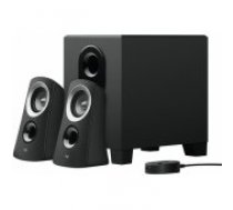 Logitech Z313 2.1 datora skaļruņi