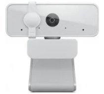 Lenovo 300 FHD Gray WEB Kamera