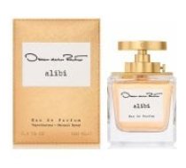 Oscar de la Renta Alibi EDP 100ml Parfīms