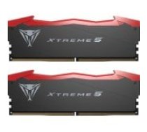 Patriot Viper Xtreme 5 32GB DDR5 8200MHz DIMM PVX532G82C38K operatīvā atmiņa