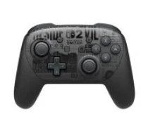 Nintendo Nintendo Switch 2 Pro Controller - Resident Evil Requiem Edit spēļu kontrolieris