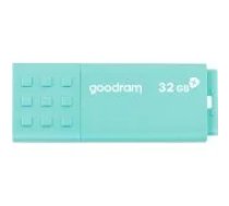 Goodram 32GB UME3 Care USB 3.0 Mint USB flash