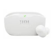 JBL Wave Buds 2 White austiņas