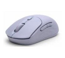 HP 400 Quiet Purple datorpele