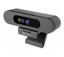 Sandberg 134-40 Face-ID Webcam 2 WEB Kamera