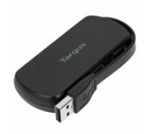 Targus 4-Port USB Hub Aksesuārs