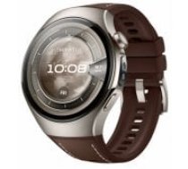 Huawei Watch 5 46mm Jupiter Brown viedpulkstenis