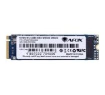Afox ME300 256GB M.2 ME300-256GN SSD disks